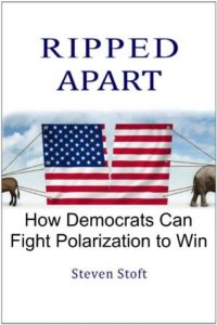 Book on how to stop polarization